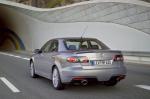 Mazda6 MPS 2006 года
